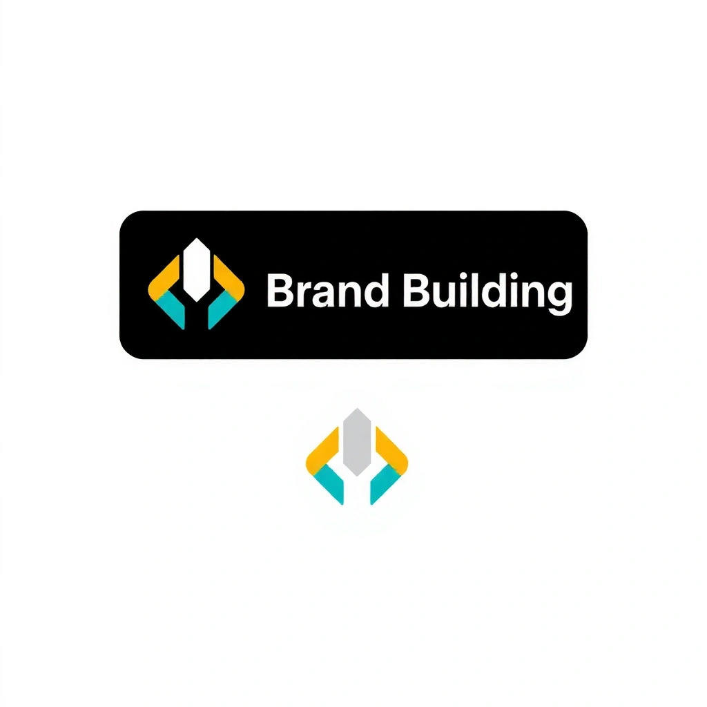 Ikona pro Brand Building