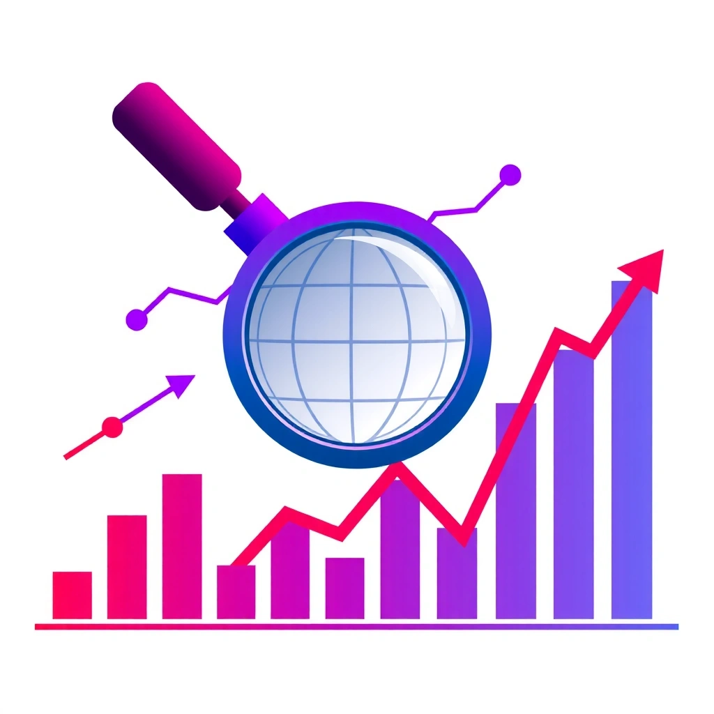 Analýza trhu a trendů