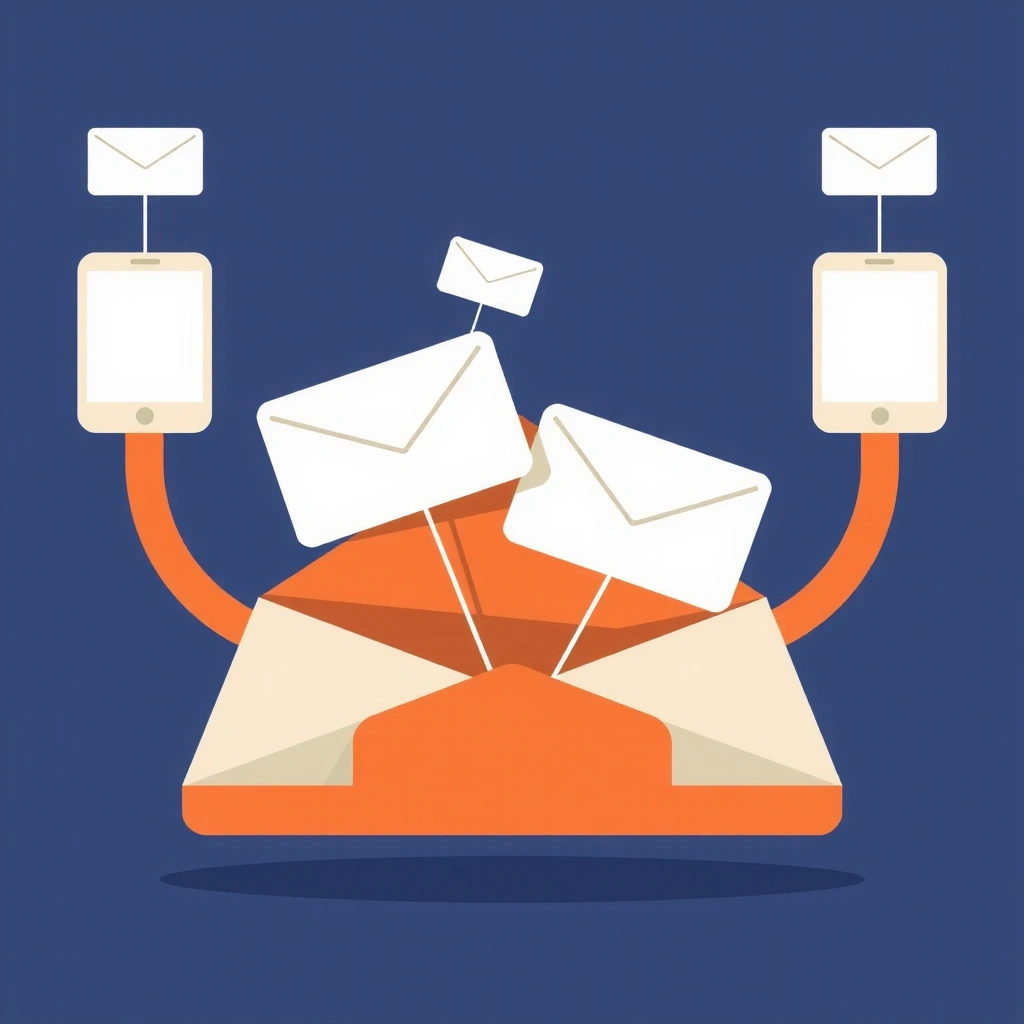 E-mail marketing a automatizace