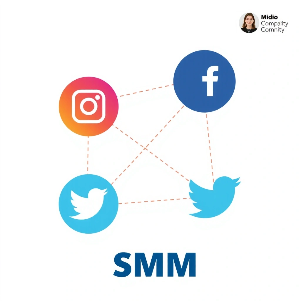 Marketing na sociálních sítích