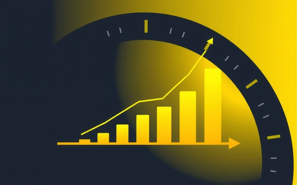 Sledování KPI a výkonnostní metriky